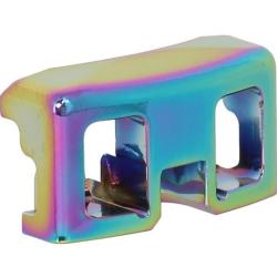 AAP01 Upper Lock - Rainbow Cowcow