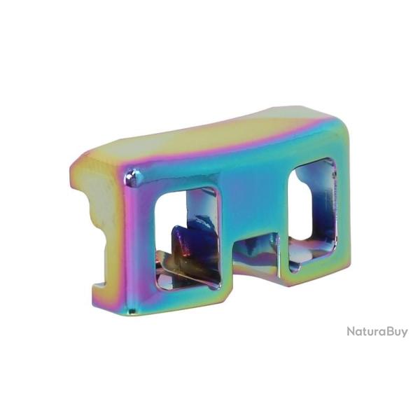 AAP01 Upper Lock - Rainbow Cowcow