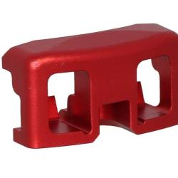AAP01 Upper Lock - Red CowCow