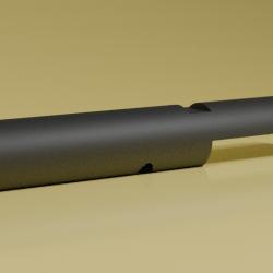 Guide Baguette Walther KK500