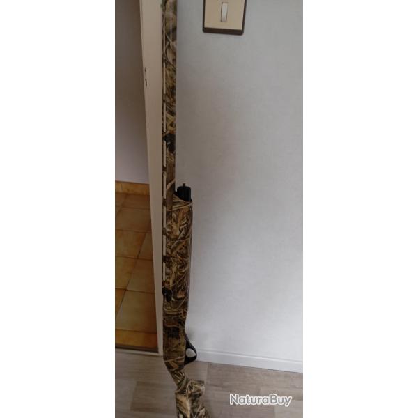 Fusil semi automatique franchi affinity 3