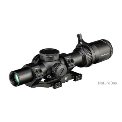 Pack Vortex - Vortex Venom 1-6x24 Réticule AR-BDC3 + Montage Sport ...