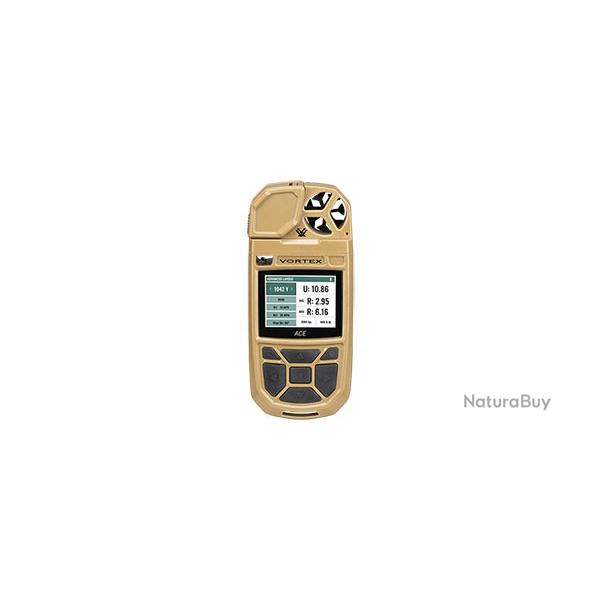 an�mom�tre Vortex Balistique Ace