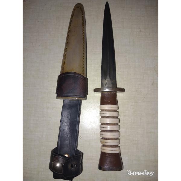 Couteau de combat usa ?