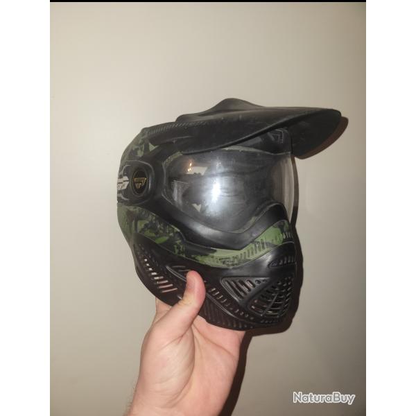 Casque Airsoft en l'�tat - 1� sans r�serve