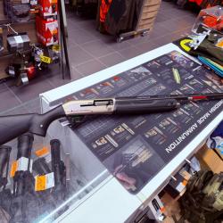 Winchester SX4 silver Performance 12/76 canon 76 cm ci