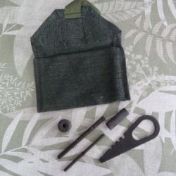 kit nettoyage mosin nagant #2