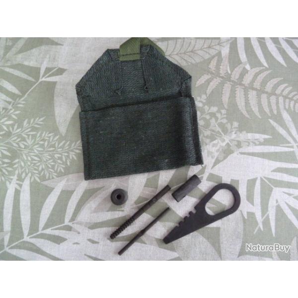 kit nettoyage mosin nagant #2