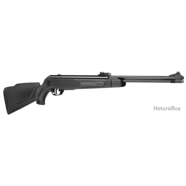 Carabine Gamo Big Cat CFX synth�tique 19.9 joules � canon fixe Cal. 5.5 mm