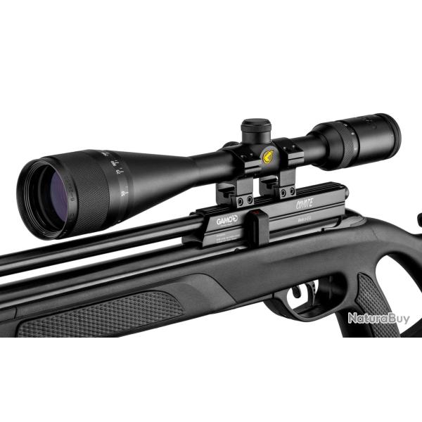 Pack carabine Gamo PCP Coyote Cal. 5.5 mm Cat C