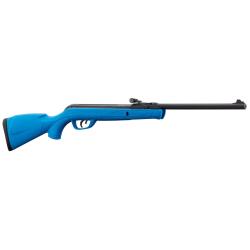 Carabine Gamo Delta Bleu synth&eacute;tique 7,5 joules Cal. 4.5 mm