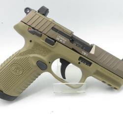 FN HERSTAL 502 22LR REF: 6152