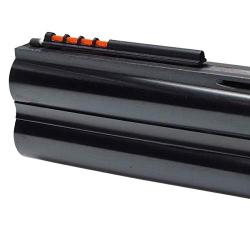 EASY HIT FIBRE OPTIQUE ROUGE 71MM 3MM