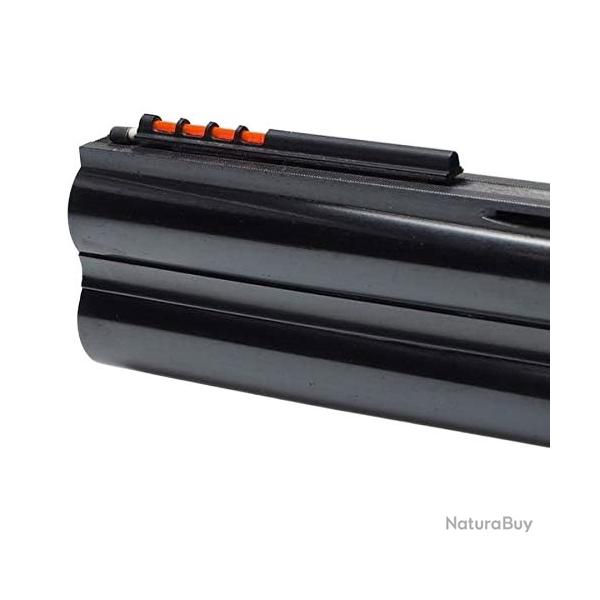 EASY HIT FIBRE OPTIQUE ROUGE 71MM 3MM