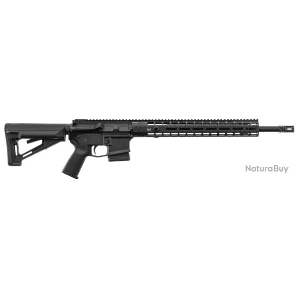 Aero Precision AR15 M4E1 - Cal. 5.56mm - Canon 18'' - Noir
