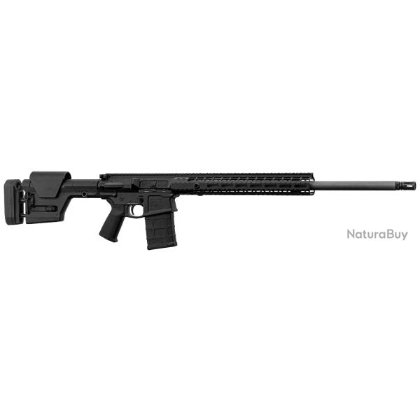 AERO PRECISION AR10 - 6.5 Creedmoor - Canon 24'' - Noir