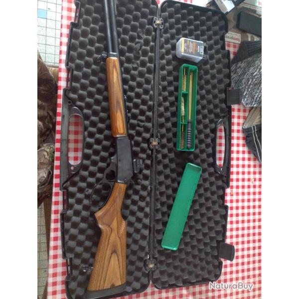 Vends Marlin gbl 45/70 govt