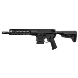 Aero precision AR-15 M4E1 - Cal. 5.56 - Canon 10.5'' - Noir