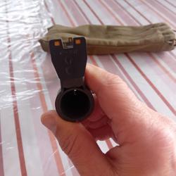 Vis&eacute;e de nuit FSA 49/56