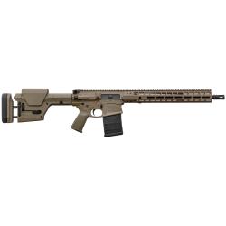 Aero Precision AR10 M5E1 - Cal. 308 -  Canon 16'' - TAN