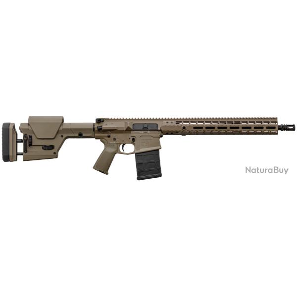 Aero Precision AR10 M5E1 - Cal. 308 -  Canon 16'' - TAN