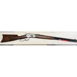 WINCHESTER MODEL 1886 SHORT RIFLE - 24"