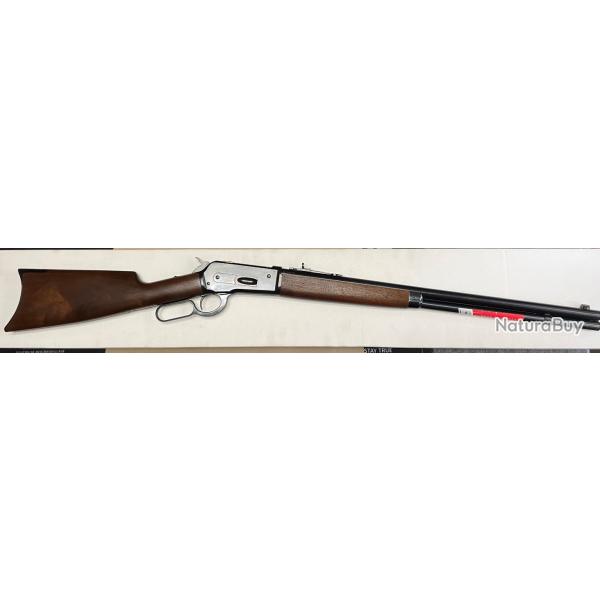 WINCHESTER MODEL 1886 SHORT RIFLE - 24"