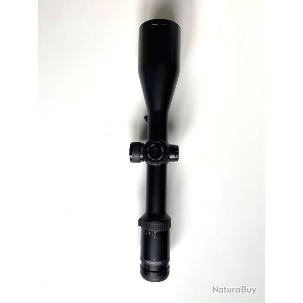 LUNETTE ZEISS VICTORY HT AVEC MONTAGE RAIL POUR BLASER