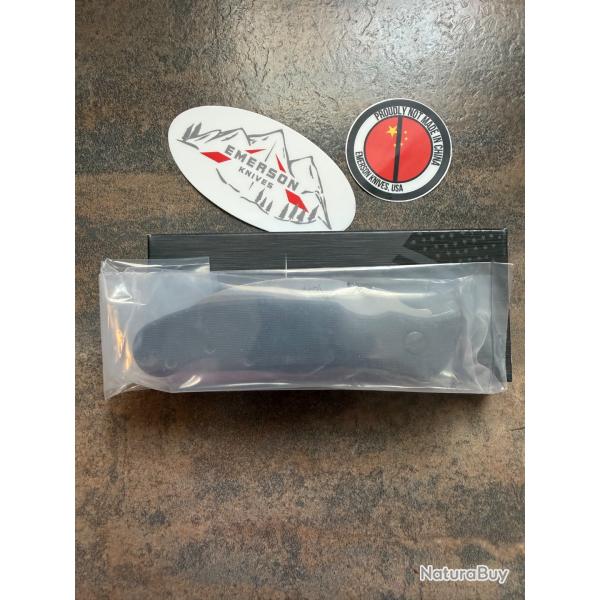 Emerson knives super Elvia