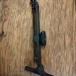 Dioptre long Range Pedersoli