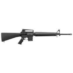 Aero  Presision AC15 A2 - Cal. 5.56 Vietnam - Canon 20'' - Noir