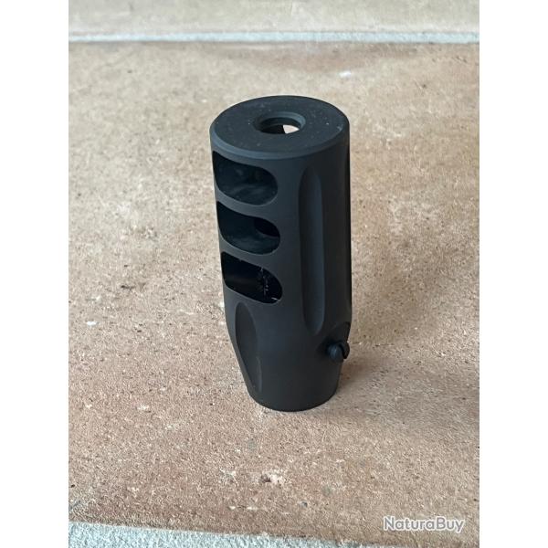 Frein de bouche TIKKA t3/t3x cal.308