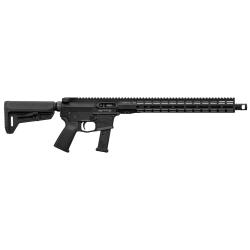 Aero precision AR9 PCC - Cal. 9x19 - Canon 16'' - Noir