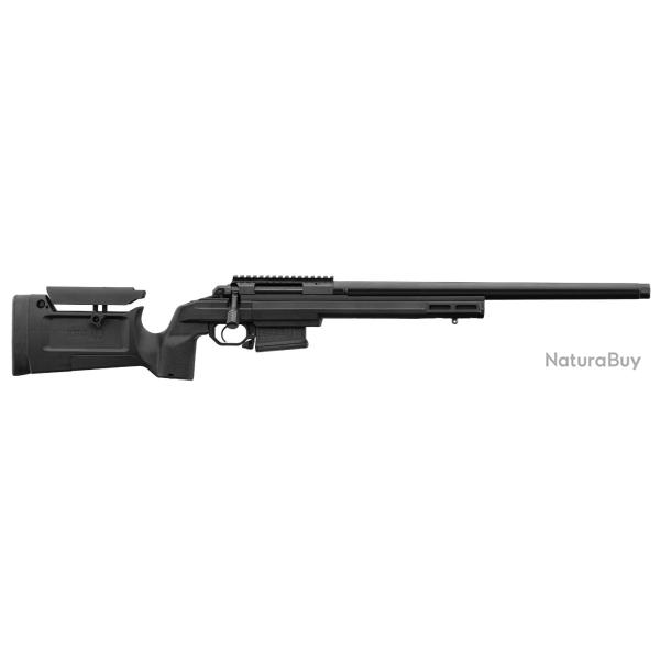Aero Precision Carabine  a verrou Bravo - Cal. 308 - Canon 20'' - Noir