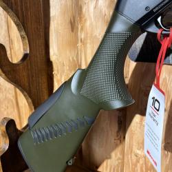 ENCHERES 1� - NEUF - BENNELI ARGO E COMFORT VERT 30/06 51CM