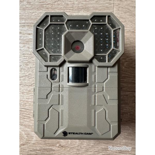 Cam�ra de chasse GSM - Stealth Cam - Pi�ge photo
