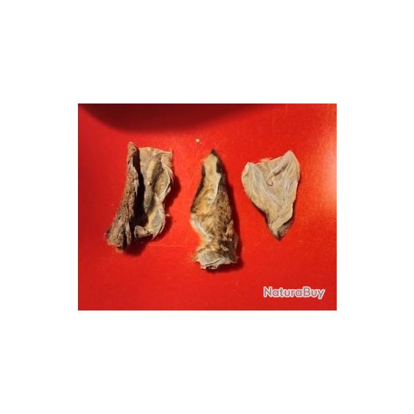 poil pour peche a la mouche