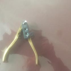 Moule &agrave; balle calibre 31 euroarms