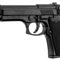 R&eacute;plique Denix Pistolet 92 FS noir