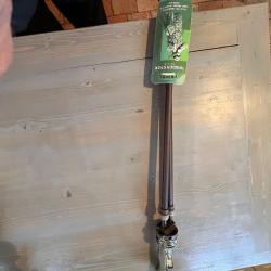 Bipod stick g&eacute;n&eacute;ration 3