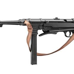 Reproduction du Pistolet mitrailleur MP40 Schmeisser