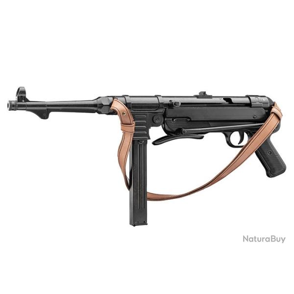 Reproduction du Pistolet mitrailleur MP40 Schmeisser