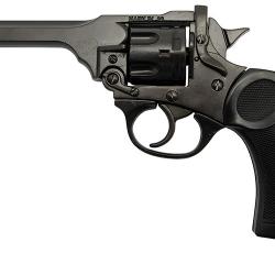 Reproduction Revolver Webley MKIV Denix