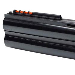 EASY HIT Fibre Optique Rouge 71mm 3mm