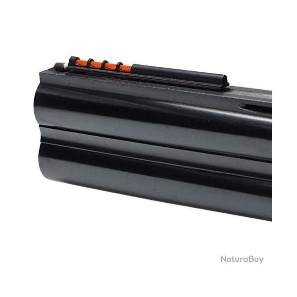 EASY HIT Fibre Optique Rouge 71mm 3mm