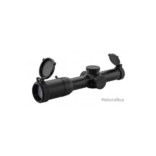 Lunette de battue Waldberg 1-8X24 IR