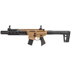 Sig Sauer MCX Canebrake CO2 Billes 4,5mm