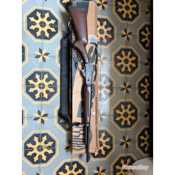 Carabine � levier Sous Garde Rossi R95 Calibre 30-30 Win