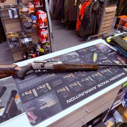 Browning Maral 4X Edition Limit&eacute;e Bois Grade Silver S&eacute;lection Cal.300 Win Mag