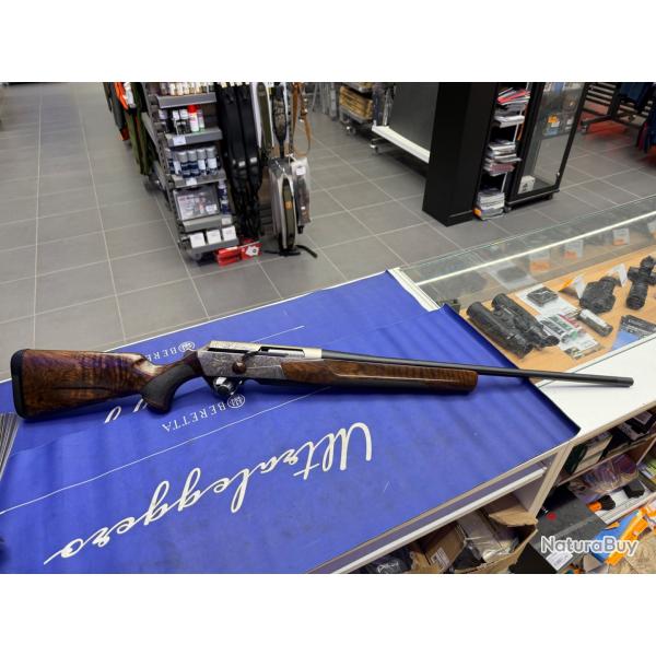 Browning Maral 4X Edition Limit�e Bois Grade Silver S�lection Cal.300 Win Mag